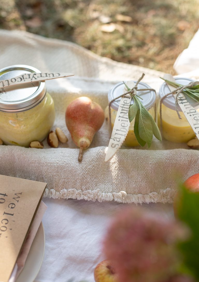 12 Rezepte September, die du kennen solltest – 2025