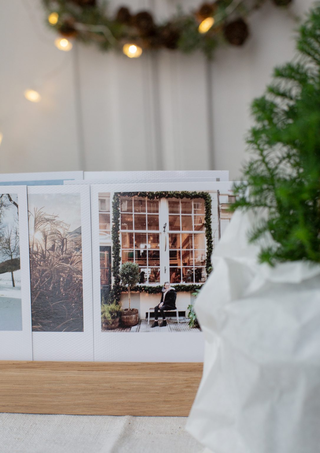 Wundervoller Fotoadventskalender &amp; Vegane Heiße Schokolade – detail lovin