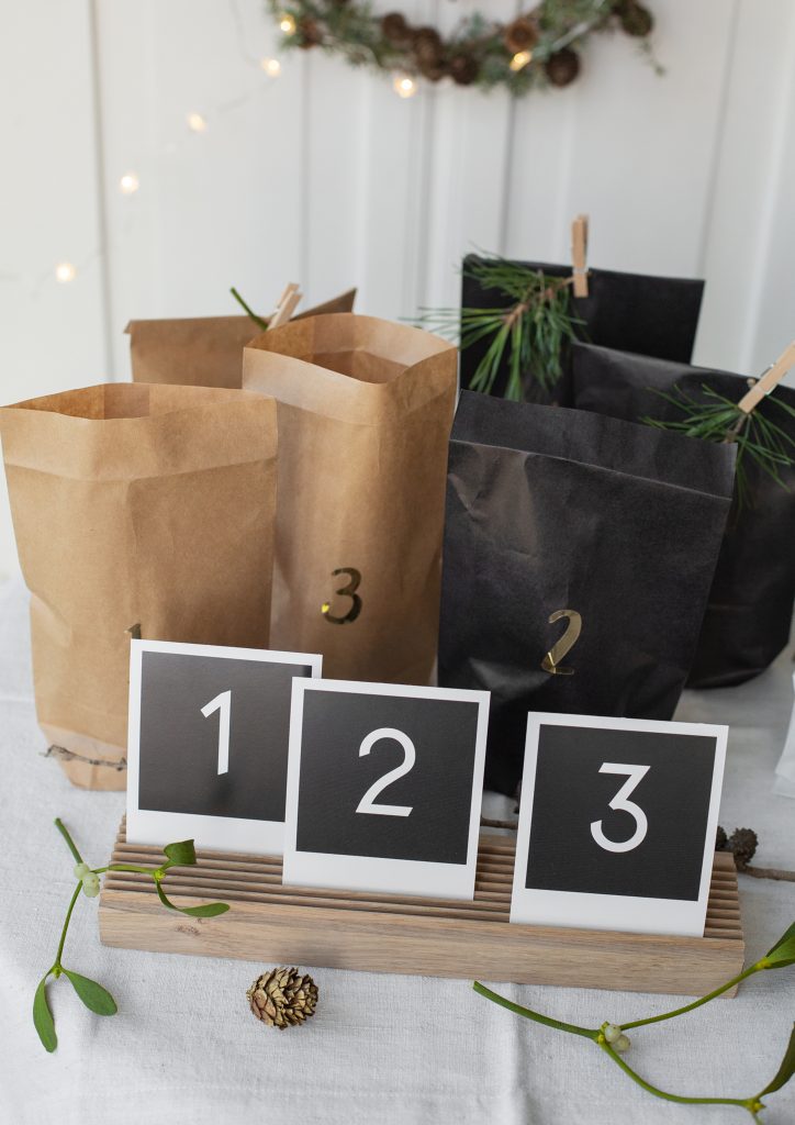 Wundervoller Fotoadventskalender &amp; Vegane Heiße Schokolade – detail lovin