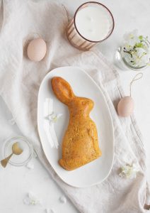 Abwechslungsreiche Rezeptideen für Ostern