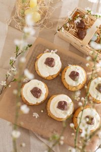 Abwechslungsreiche Rezeptideen für Ostern