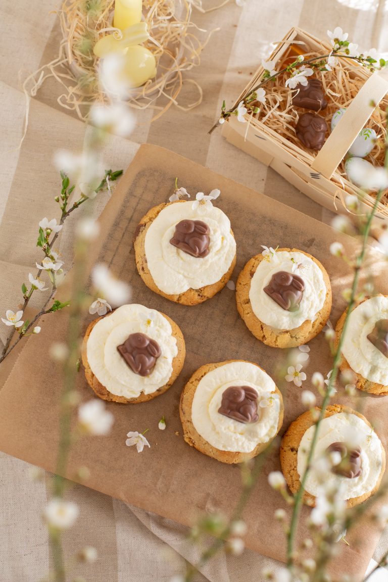 Abwechslungsreiche Rezeptideen für Ostern