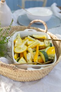 14 Rezepte mit Zucchini