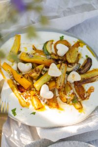 12 Rezepte August, die du kennen solltest