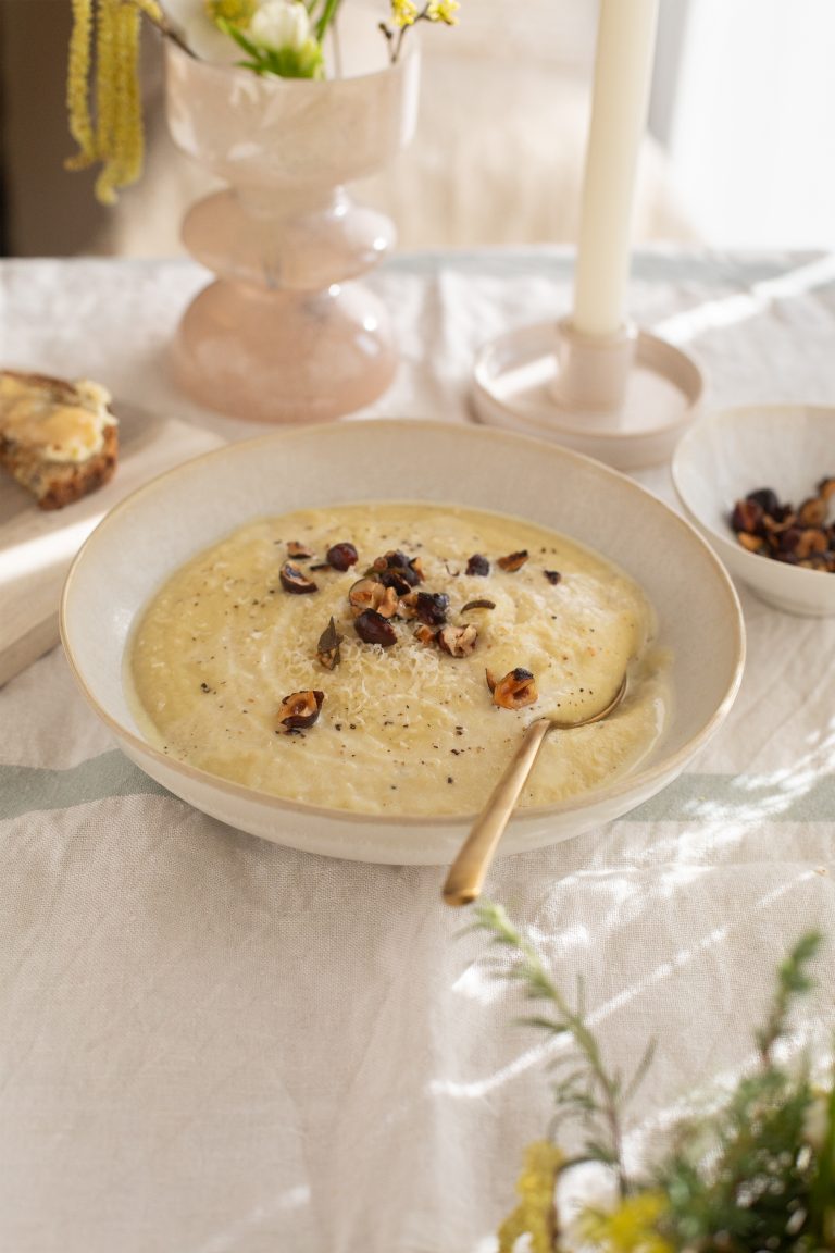 12 Rezepte November, die du kennen solltest 2025