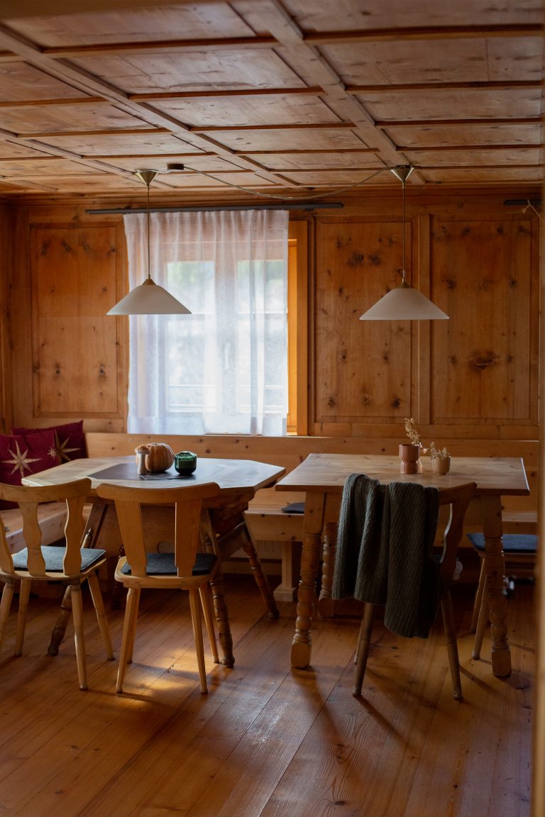 Ein genussvoller Tag im wunderschönen Montafon