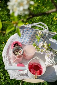 Overnight Oats – Easy Monday